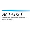 Aclairo Pharmaceutical Development Group logo