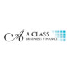 A Class Business Finance logo