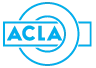 ACLA USA logo