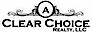 A Clear Choice Realty logo