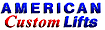 American Custom Lifts logo