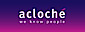 Acloche logo