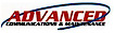 Advanced Communications & Maintenance logo