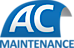 AC Maintenance logo