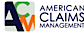 American Claims Management logo