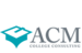 Acm College Consulting logo