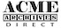 Acme Archives logo