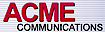 Acme Communications logo