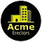 Acme Erectors logo