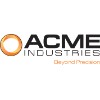 Acme Industries logo