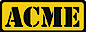 Acme Lift logo