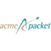 Acme Packet logo