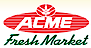 Acme Fresh Market logo