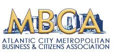 Atlantic City Metropolitan Business and Citizens Association logo