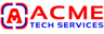 Acme Tech Services logo