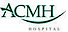 ACMH Hospital logo