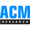 ACM Research logo