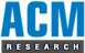 ACM Research logo