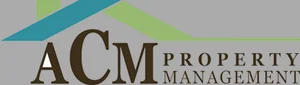 ACM Property Management logo