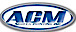 Acm Screen Printing logo