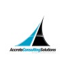 Accrete Solutions logo