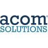 ACOM Solutions logo