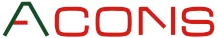 ACONS REAL ESTATE logo