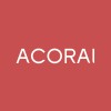 Acorai logo
