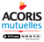 Acoris Mutuelles logo