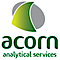 Acorn Analytical Services logo