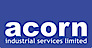 Acorn Industrial Services logo