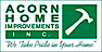 Acorn Home Improvements logo