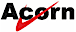 Acorn RF logo