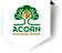 Acorn Montessori School logo