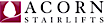 Acorn Stairlifts logo