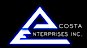 Acosta Enterprises logo