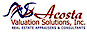 Acosta Valuation Solutions logo