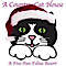 A Country Cat House logo