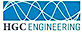 HGC Engineering Noise, Vibration, Acoustics logo