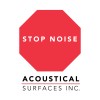 Acoustical Surfaces logo