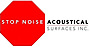 Acoustical Surfaces logo