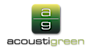 Acoustigreen logo