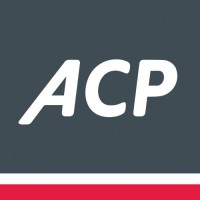 Acp Gruppe logo