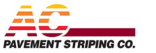 Ac Pavement Striping logo