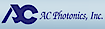 Ac Photonics logo