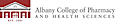 Albany College of Pharmacy and Health Sciences logo