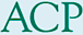 American College Of Physicians logo