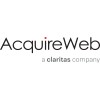 Acquireweb logo