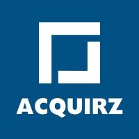 Acquirz logo