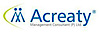 Acreaty logo